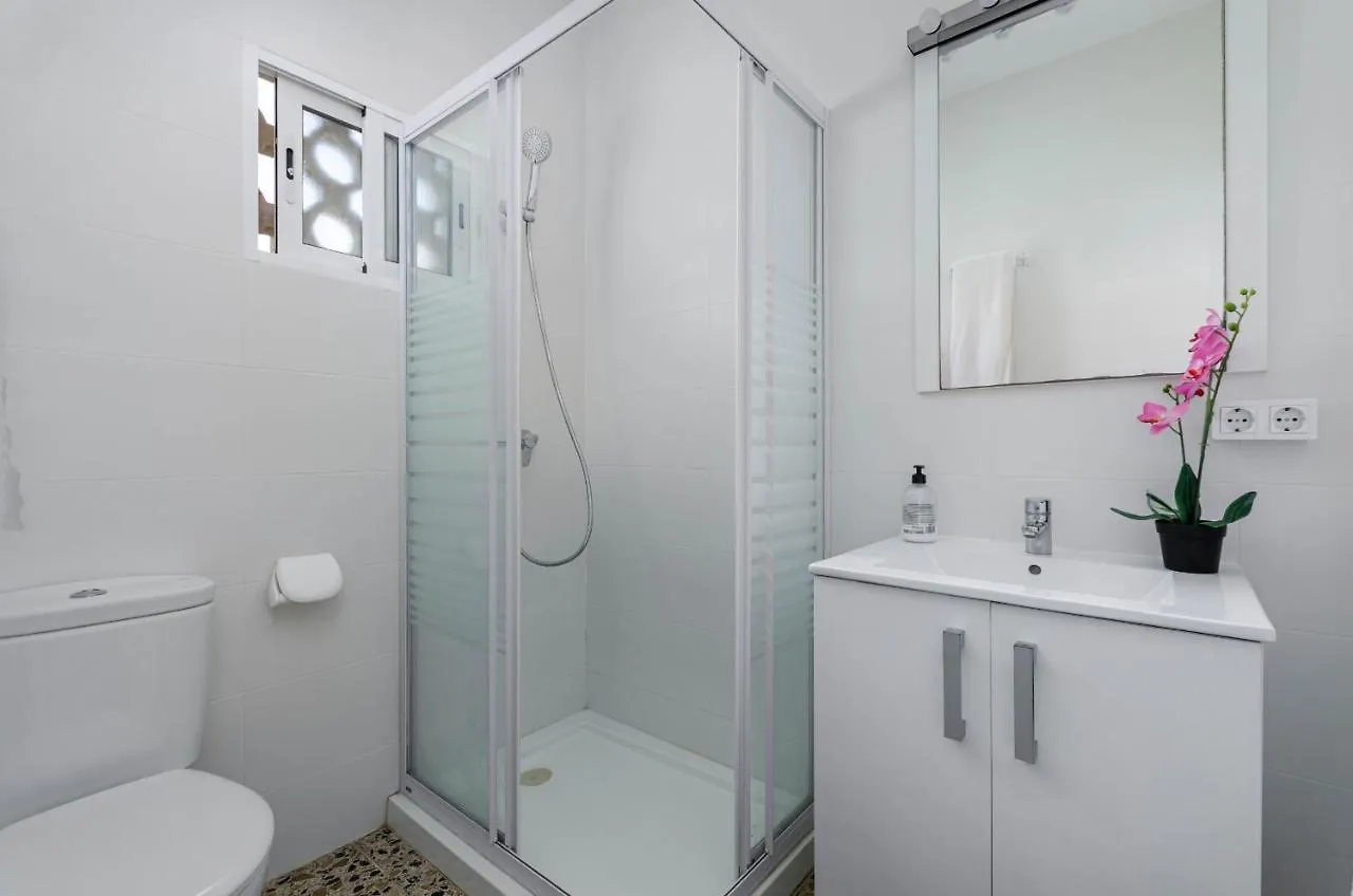 Holiday home Yourhouse Casa Esperanza, Beach House In Puerto De Alcudia Spain