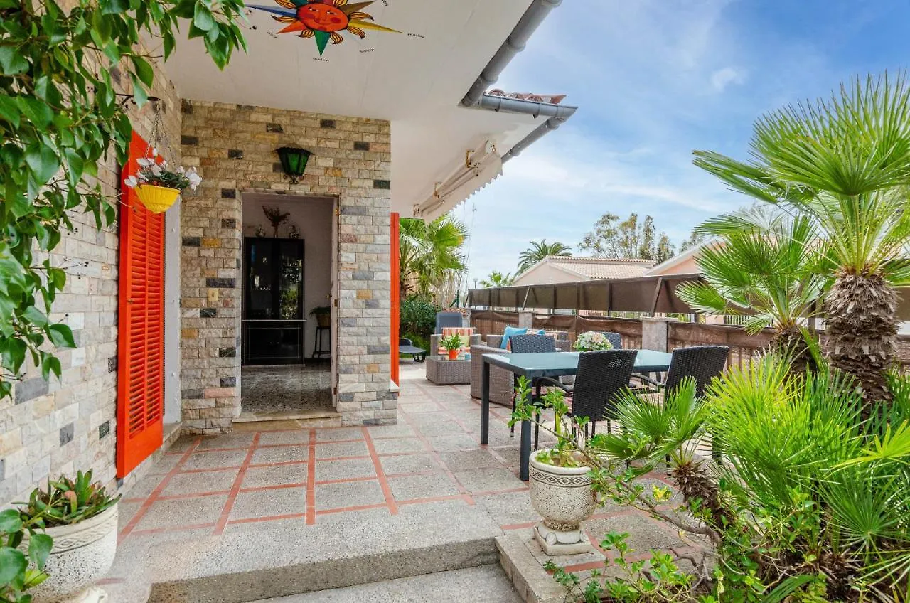 Holiday home Yourhouse Casa Esperanza, Beach House In Puerto De Alcudia