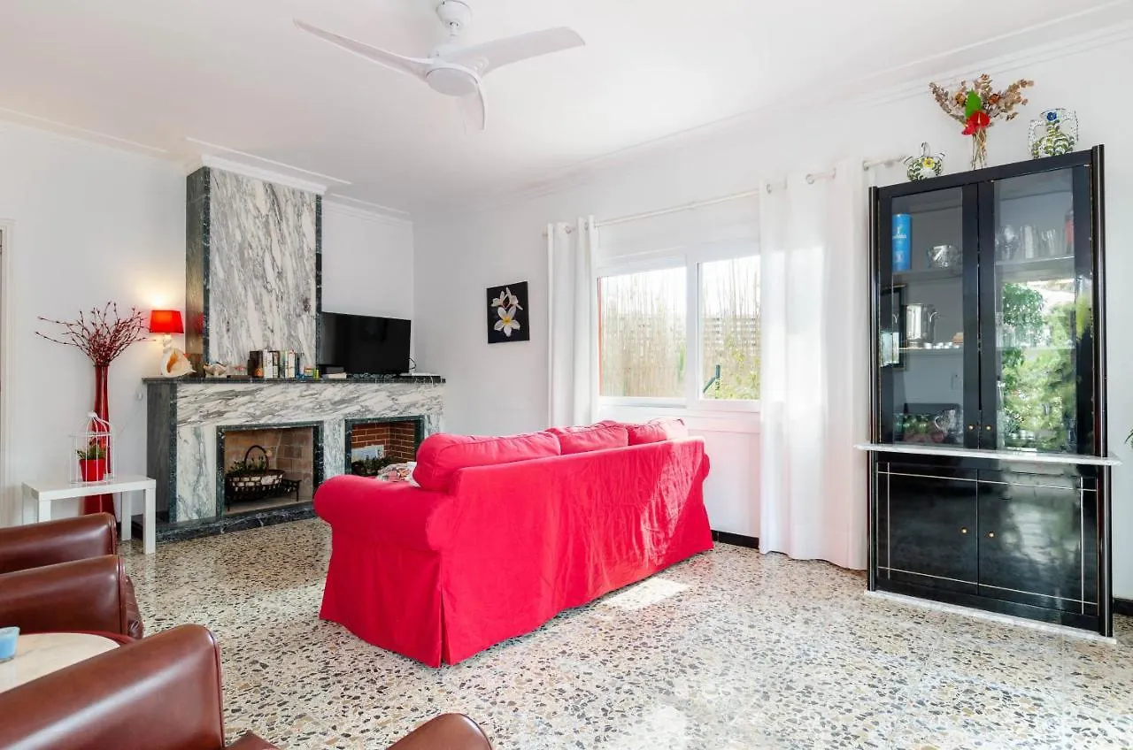Yourhouse Casa Esperanza, Beach House In Puerto De Alcudia Španělsko