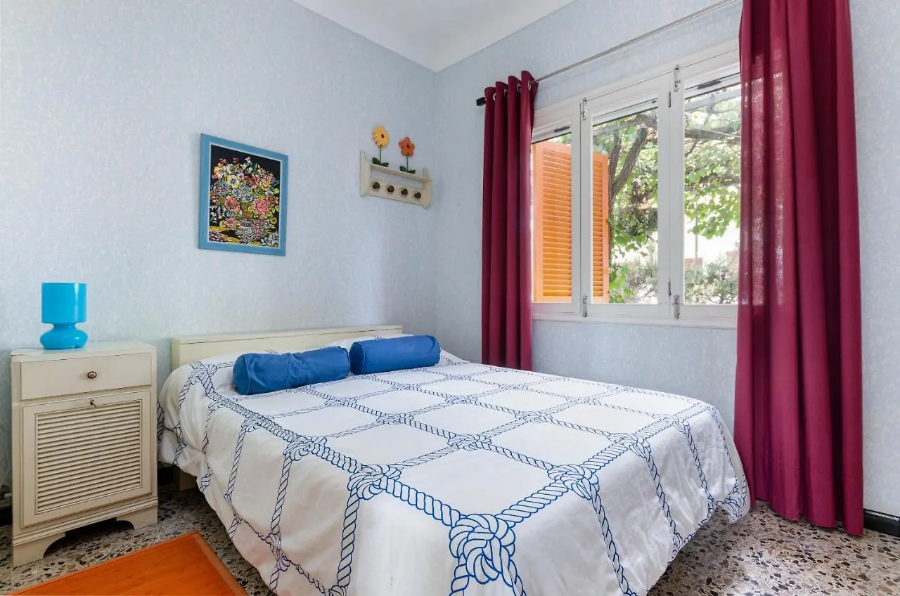 Holiday home Yourhouse Casa Esperanza, Beach House In Puerto De Alcudia