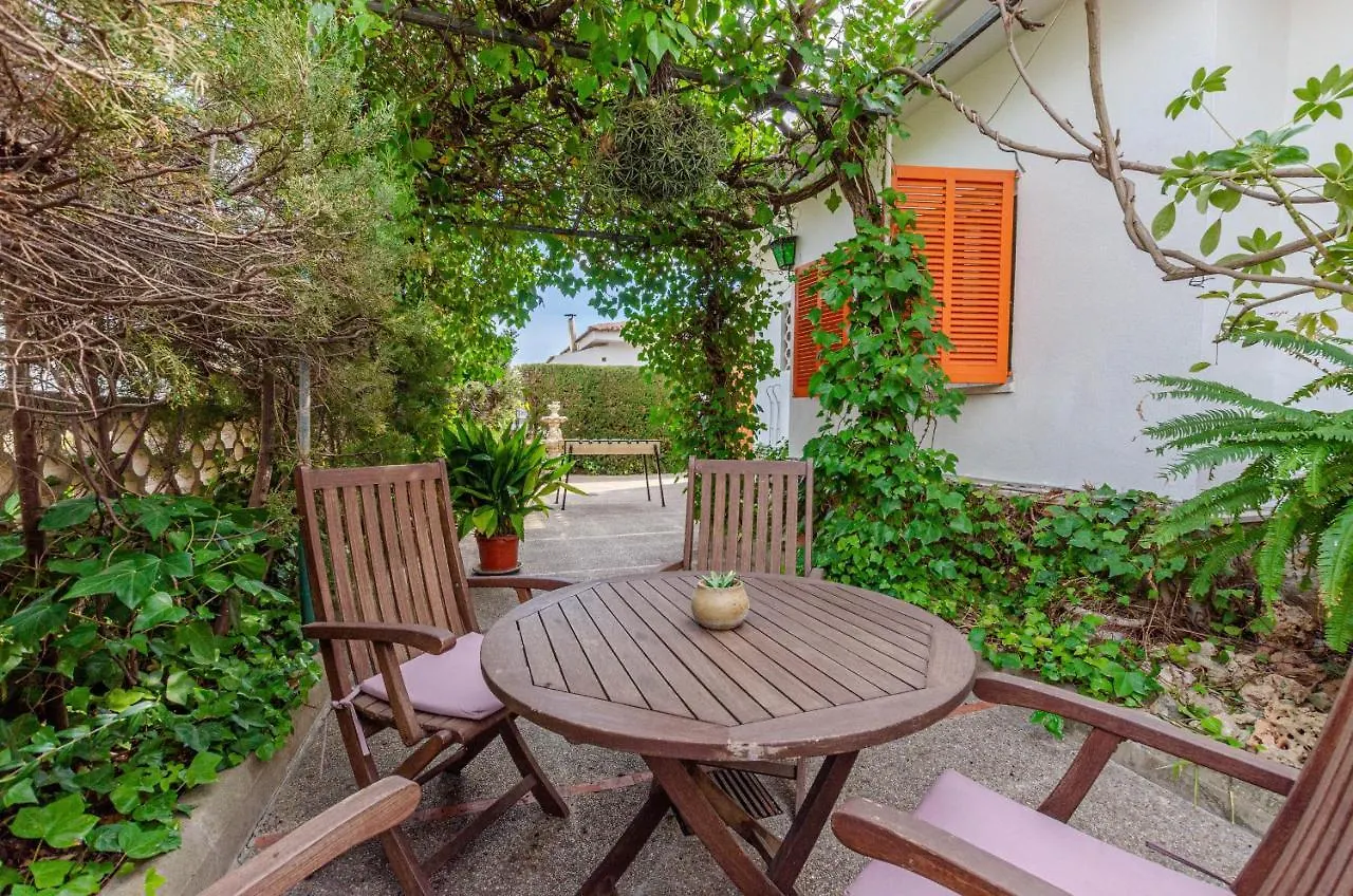 Holiday home Yourhouse Casa Esperanza, Beach House In Puerto De Alcudia