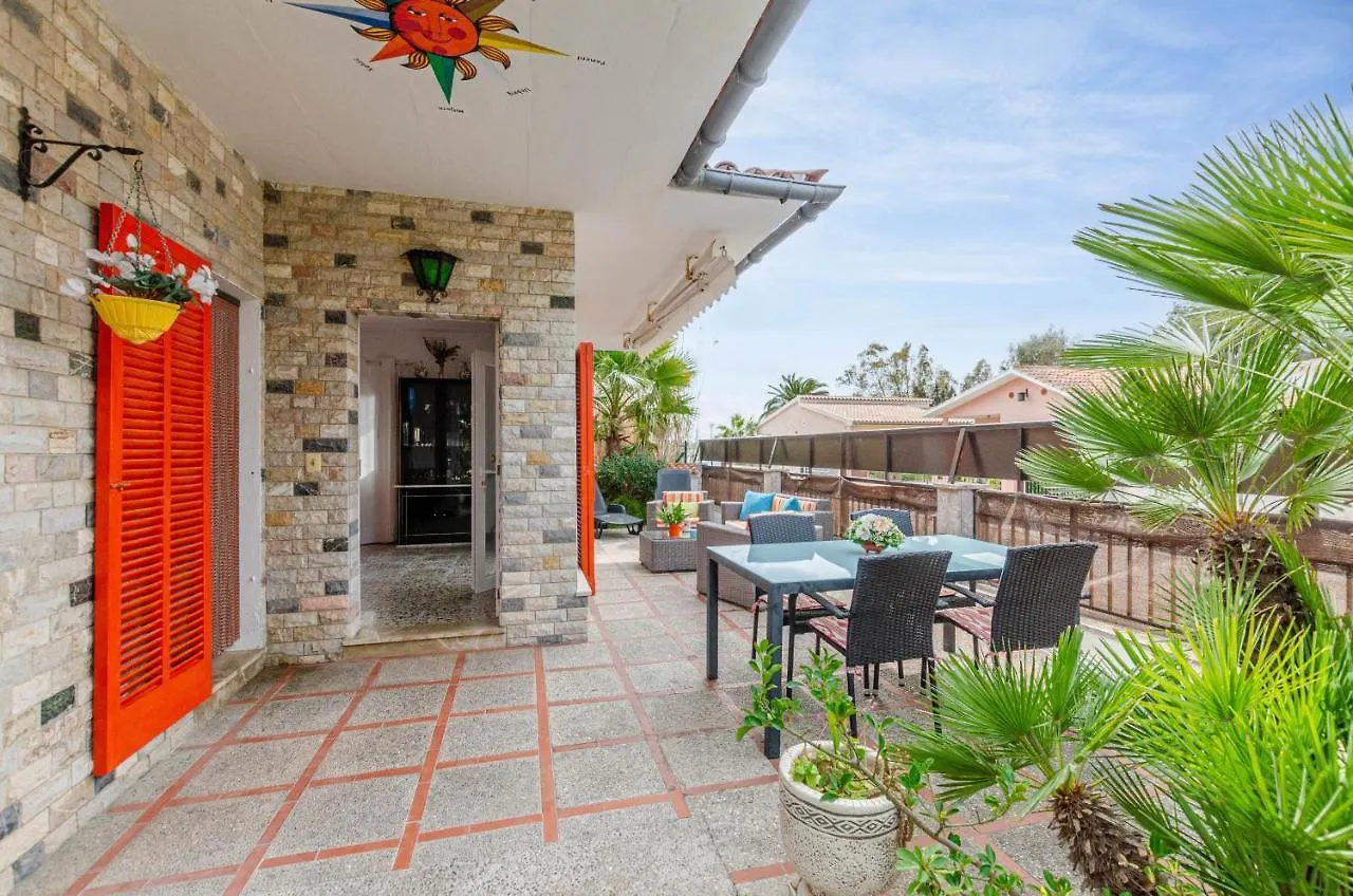 Yourhouse Casa Esperanza, Beach House In Puerto De Alcudia Španělsko