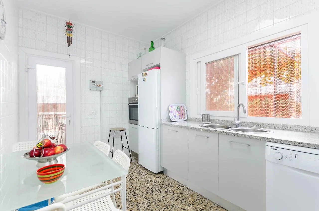 Holiday home Yourhouse Casa Esperanza, Beach House In Puerto De Alcudia