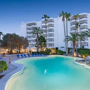 Alcudia Апарт-отель